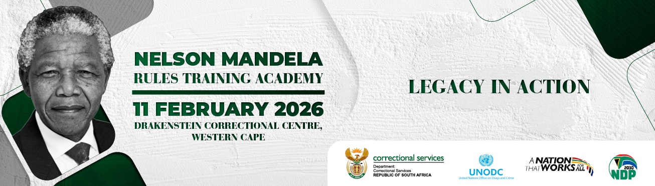 Nelson Mandela Rules Training Academy